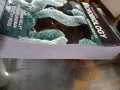 Prescott's Microbiology By Joanne Willey, Kathleen Sandman and Dorothy Wood. 