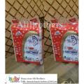Baby Diapers in P Tape Mega Pack (M-3 84Pcs) 4-9Kg). 