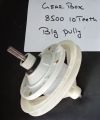 Gearbox 8500 10 Teeth with Big Pully Washing Machine Parts - GBC-12. 