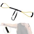Boxing Resistance Bands Exercise Bands with Handles 15lbs for Men Women Kids Accessories Elastic Bands for Shadow Boxing. 