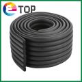 【ETOP】 Furniture Edge and Corner Guards,6.5FT Protective Foam Cushion Bumper with 3M Adhesive Child safe Corners,Baby Child Proofing Foam Set and Safe for Table, Fireplace, Countertop. 