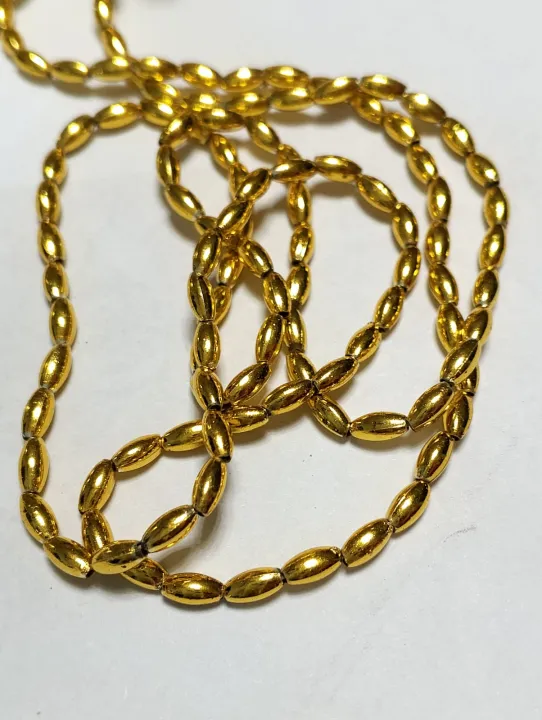 Beads%20for%20DIY%20Crafts.%20Golden%20Spacer%20Plain%20Cylinder%20(Jo)%20Plastic%20Beads.%206%20Strings%20Beads,%20For%20DIY%20Jewelry%20Making,%20Jewelry,%20Dress%20Accessories,%20Crafts,%20and%20Home%20D%C3%A9cor.%20-%20Image%205