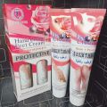 Heaven Dove Hand & Food Cream Professional Frost Protection. 
