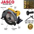JASCO CIRCULAR SAW 1400 Watt. 