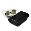 Battery Pack Cover for Xbox360 Wireless Controller Shell Replacement. 