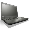 Lenovo ThinkPad T440 - Core i5 4th Generation - 8 GB Ram - 256 GB SDD - 14" Screen Size. 