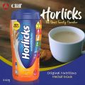 Horlicks Original Malt Drink 440g - Horlicks Drinking Powder. 