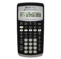 Texas Instruments BA II Plus Financial Calculator. 