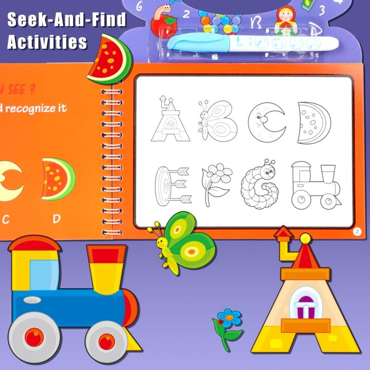 Online%20Venue%20Reusable%20Water%20Magic%20Book,%20Water%20Painting%20Book%20for%20Toddlers%20%E2%80%93%20Magic%20Coloring%20Book%20for%20Children%20Education%20Drawing%20Pad%20%E2%80%93%20Random%20Design%20Multicolor%20Water%20Painting%20Book%20-%20Image%206