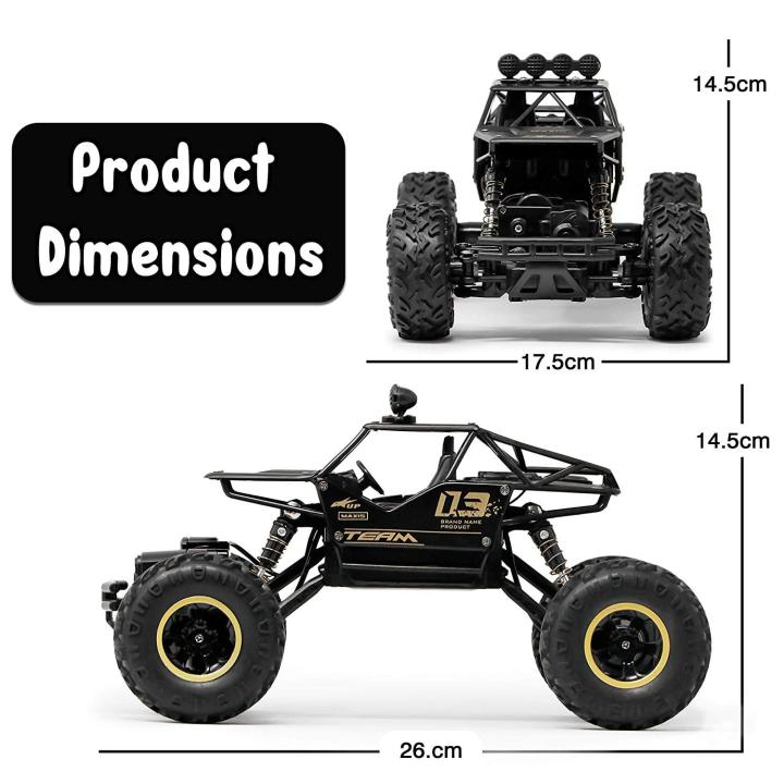 Rock%20Crawler%20Electric%20RC%20Vehicles%20Alloyed%20Remote%20Control%20Toy%20Car%20for%20Kids%20&%20Boys%20Monster%20RC%20Truck%20with%20Rechargeable%20Rc%20Car%204x4%20High%20Speed%20-%20Image%206