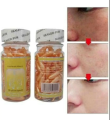 Vitamin E Capsules, Facial Oil 90 Capsule, Face Glowing, Skin Best Quality. 