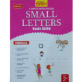 Small Letter Basic Skills | Enhancing Letter Recognition for Strong Language. 