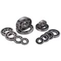 NTN Bearing 6303 Original Japan | NTN Bearing 6303 | Original Japan-Made Precision Ball Bearing | High-Quality NTN 6303 Bearing for Industrial and Automotive Applications | Durable and Long-Lasting NTN Bearing. 