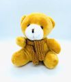 Pack Of 2 Teddy High Quality Key Chain For Gift Fill With Soft Polyester 2inch. 