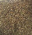 Khan Pansari Hemp Seeds, 400grm Organic, 100% Natural And Pure. 