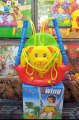 BABY SAFETY SWING. 
