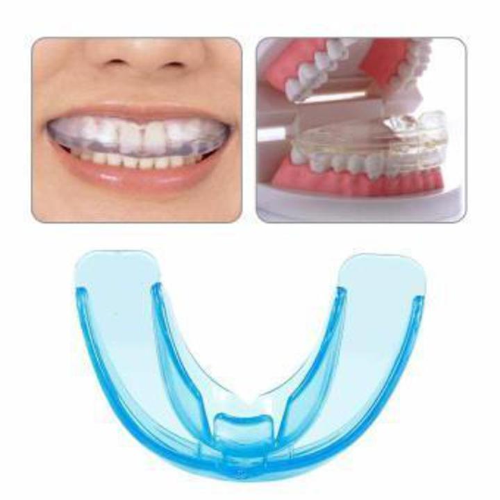 Orthopedic Silicon Teeth Braces for girls & boys in Karachi,Pakistan