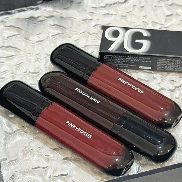Glass%20Water%20Gloss%20Herorange%20Lip%20Glaze%20Mirror%20Moisturizing%20Plump%20Lips%20Long-Lasting%20Makeup%20Lipstick%20-%20Image%205