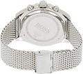 Hugo Boss 1513742 Stainless Steel Wrist Watch for Men. 