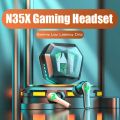 Hlstar® J13 TWS Bluetooth Earphones Wireless Gaming Headset Low-latency Noise Reduction Music Headphones With Mic Gamer Earbuds Bass Handsfree. 
