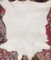 Export Quality Goat Skin Rug, Very soft , Fulfy and Cozy. 