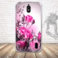 For Huawei Ascend Y625 Y625-U32 Case Cover Soft TPU Silicone Protect Back Cover For Huawei Y625-U21 Y625-U51 Y625-U13 Phone Case. 