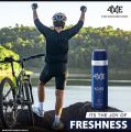 4ME Xcite Body Spray 120ml. 
