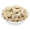 Kajo (Cashew Nuts) Unsalted - 1 kilo grams / AL-GHANAWI DRY FRUITS. 