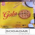 LU Gala Egg biscuits pack of 10. 