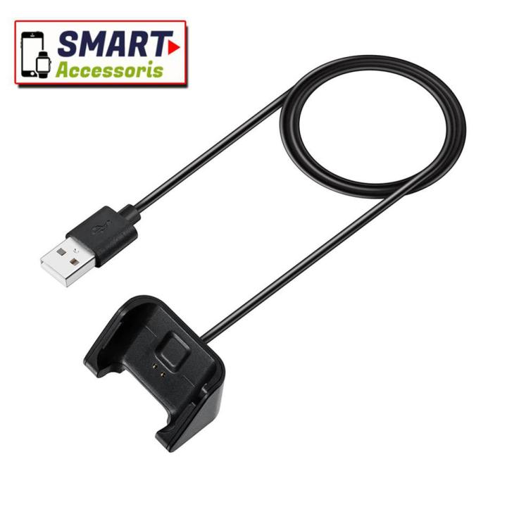 Replacement USB Charging Dock Charger For AMAZFIT BIP Smart Watch Daraz.pk