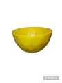 4pcs (Random Color) Plastic Bowl Random Color Microwavable Unbreakable Anti Slip Design Child Food Soup Noodle Bowl Tableware. 