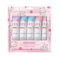 LUOFMISS Pack of 5pcs Hand Cream Set 30g. 