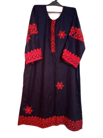 LADIES%20SUIT%20(KURTI%20AND%20PLAZO%20)%20SINDHI%20KARAHI%20-%20Image%203