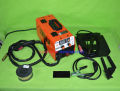 MIG WELDING MACHINE INVERTER, ARC MIG BOTH. 