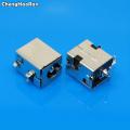 Chenghaian 10PCs 2.5mm New DC power jack port socket connector plug for Asus K53 k53s k53e k53s k53sv a53z a53s k53sj k53sk. 
