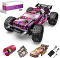 DEERC 200 1:10 RC Large Brushless High Speed RC Cars. 