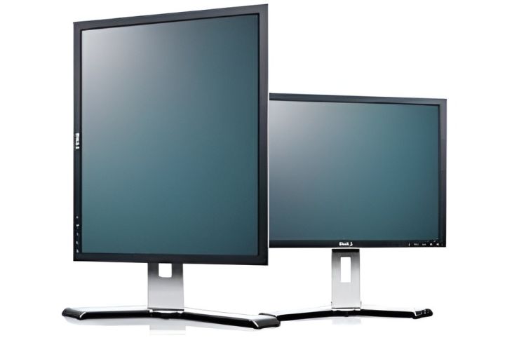 UltraSharp  20 -inch LCD Best For Office And gaming usage