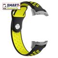 Silicone Sport Watchband Strap For Samsung Gear S2 Sport R720 & R730. 