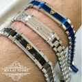 Best Qualtiy Hand Chain Bracelet For Men & Boys. 