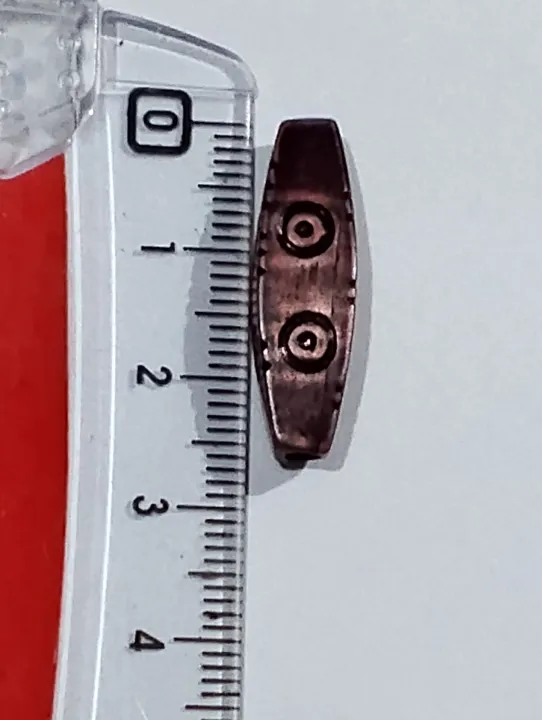 Pack%20of%2040gms%20Beads,%20Brown%20Long%20Antique%20Brick%20Plastic%20Beads%20For%20DIY%20Jewelry%20Making,%20Jewelry,%20DIY,%20Dresses%20And%20Crafting%20Accessories.%20-%20Image%203