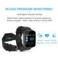 A6 Sports & Smart bracelet with Fitness Tracker Watch blood pressure. 