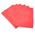 Stamp Sheet, Stamp Making Nylon Sheet, Size 2.5 x 3.5 Inch, Polymer Rubber Stamp Sheet,. 