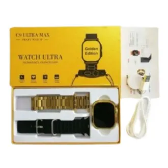 C9%20Ultra%20Max%20Gold%20Edition%20Color%20Smartwatch%202.1%20Inch%20Screen%20-%20Image%204