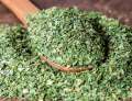 parsley leaves 20g. 