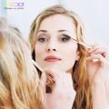 Eyebrow Brush+Eyebrow Comb beauty eyebrow brush professional makeup brushes for eye Brow Brush blending eye. 