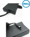 90W New Laptop  AC Charger With Power Cable  for Latitude 6430u Latitude E6440 Series. 