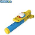 Doraemon Universal Mini Selfie Stick For IOS/ Android Luxury Phone Wired Stick Holder, Camera Para Monopod Selfie Stick. 