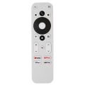 New Voice Remote Control For Mecool Km7 Km2 Plus Km1 Km6 Km3 4K Certified Android TV Box Set Top Box TV Remote Control. 
