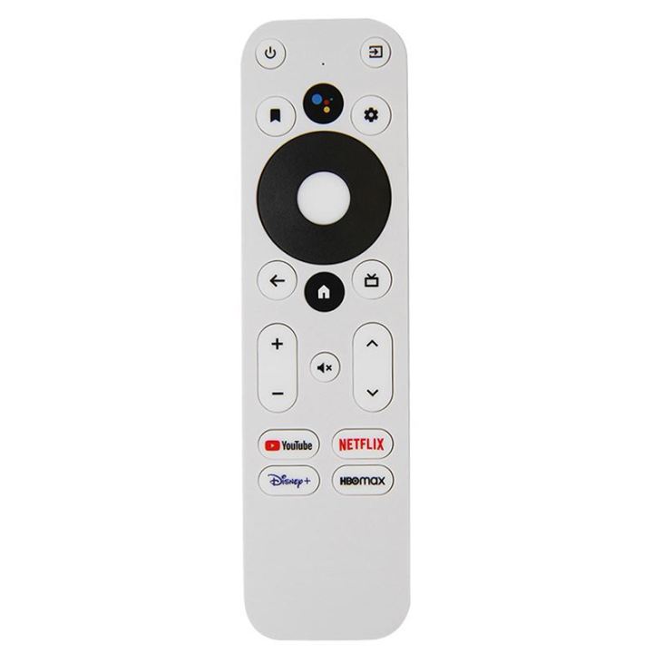 New Voice Remote Control For Mecool Km7 Km2 Plus Km1 Km6 Km3 4K Certified Android TV Box Set Top Box TV Remote Control
