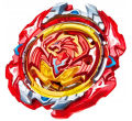 【shengxiong6525】B-X TOUPIE BEYBLADE B193 Achilles Revive Phoenix B-117 Starter .10.Fr Toys For Children DropShipping. 